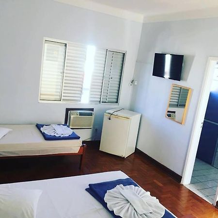 Hotel Guanabara Caraguatatuba Ngoại thất bức ảnh