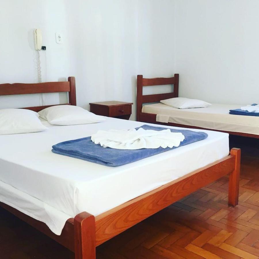 Hotel Guanabara Caraguatatuba Ngoại thất bức ảnh