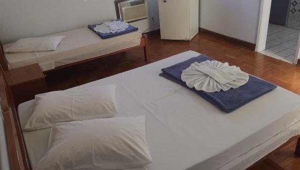 Hotel Guanabara Caraguatatuba Ngoại thất bức ảnh