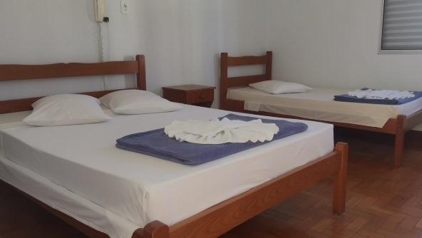 Hotel Guanabara Caraguatatuba Ngoại thất bức ảnh