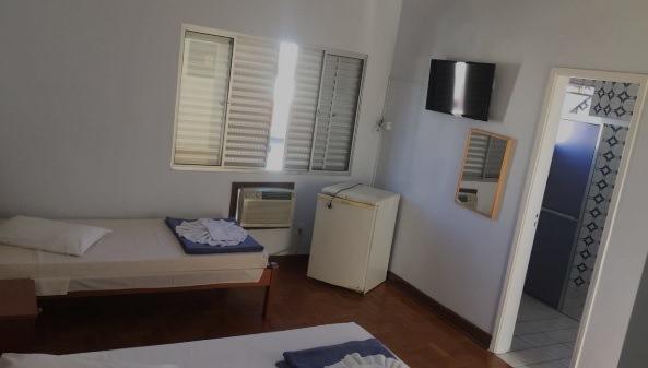 Hotel Guanabara Caraguatatuba Ngoại thất bức ảnh