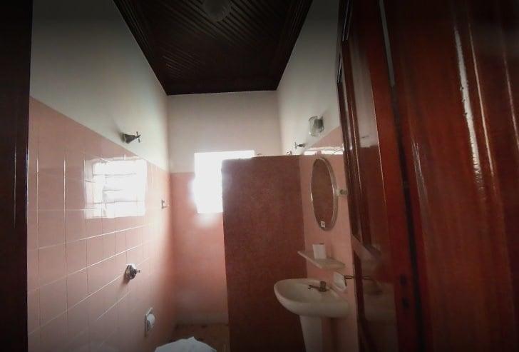 Hotel Guanabara Caraguatatuba Ngoại thất bức ảnh
